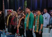 Pemprov Lampung Gandeng Inisiatif Lampung Sehat Perluas Akses dan Edukasi Kesehatan Masyarakat
