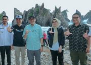 Mirza Genjot Infrastruktur Jalan, Akses Wisata Kiluan dan Gigi Hiu Kian Cepat dan Nyaman
