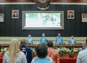 Wagub Jihan Tegaskan Komitmen Perkuat LKKS untuk Mewujudkan Kesejahteraan Sosial yang Inklusif