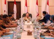 Pemprov Lampung Alokasikan Rp125 Miliar untuk Jamin Keberlanjutan Layanan BPJS Kesehatan Tahun 2026