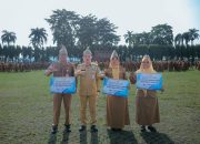 Sekda Marindo Ajak Perkuat Otonomi Daerah untuk Percepatan Pembangunan dan Pelayanan Publik