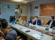 Pemprov Lampung Perkuat Sinergi dengan PDPI, Wagub Jihan Optimistis TBC Bisa Dieliminasi