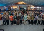 LASEF 2026 Resmi Ditutup, Gubernur Mirza Dorong UMKM dan Industri Halal Lampung Naik Kelas