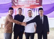 Pemkab Pesawaran Gelar PAW Kepala Desa di Sembilan Desa, Isi Kekosongan Jabatan