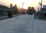 Long Segment Terbanggi Bukit Kemuning Jalan Andal demi Konektivitas dan Kemajuan Lampung Utara