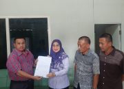 Zainal Abidin Mundur dari Ketua Komite MAN 1 Lampung Utara, Ingin Fokus Pemerintahan Desa