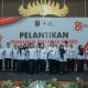 Pilihan judul berita:  1. Batin Wulan Lantik Pengurus PMI Kota Metro 2026–2031 2. PMI Metro Perkuat Layanan Kemanusiaan, Dua Mobil Donor Darah Diluncurkan 3. Lantik Pengurus PMI Metro, Batin Wulan Tekankan Respons Cepat Bencana 4. HUT ke-81 PMI, Metro Perkuat Donor Darah dan Kesiapsiagaan Bencana 5. Batin Wulan Dorong PMI Metro Tingkatkan Pelayanan dan Pembinaan Relawan 6. Pengurus PMI Metro Resmi Dilantik, Kesiapsiagaan Bencana Jadi Prioritas 7. PMI Metro Siap Perluas Layanan Donor Darah dan Aksi Kemanusiaan 8. Batin Wulan Minta PMI Metro Hadir Cepat Saat Bencana 9. Pelantikan Pengurus PMI Metro Diwarnai Donor Darah dan Sunatan Massal 10. PMI Metro Perkuat Misi Kemanusiaan, Batin Wulan Tekankan Sinergi dan Solidaritas  Rekomendasi judul paling kuat:  Batin Wulan Tekankan Respons Cepat Bencana, PMI Metro Perkuat Layanan Kemanusiaan