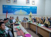 Inflasi Lampung Naik 1,06 Persen, Pemprov Perkuat Pengendalian Harga Pangan