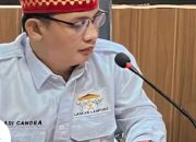 Konferensi Pers Qomarudin Dibantah Tajam oleh Adi “Pembohongan Publik, Jangan Menutupi Fakta Demi Kebenaran”