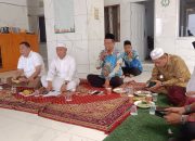 Penasehat Hukum & Qomaruddin Bantah Dugaan Intervensi Dan monuver damai  Orang Tua Korban “Kami Dukung Proses Hukum”