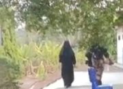Lima Santri Diduga Alami Pelecehan Seksual di Ponpes Wali Songo, Ada Upaya Damai yang Ditolak Keluarga