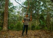 Gubernur Mirza Dorong Tahura WAR Jadi Destinasi Ekowisata Unggulan Lampung