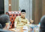 Gubernur Mirza Dorong Konektivitas Lampung–Malaysia untuk Dongkrak Pariwisata