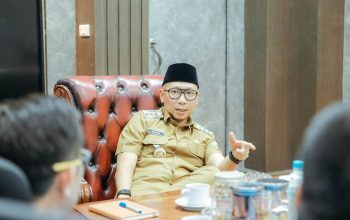 Gubernur Mirza Dorong Konektivitas Lampung–Malaysia untuk Dongkrak Pariwisata