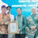 Mirza Ajak Kapolda Baru Jaga Lampung dan Kawal Program Pembangunan