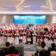 Wagub Jihan Lepas THLC ke Busan, Bawa Nama Lampung ke Panggung Dunia