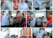 Antrean BBM Jadi Sorotan, Mirza Dorong Penambahan Kuota Subsidi