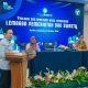 Pemprov Lampung Perkuat Budaya Berbahasa Indonesia di Instansi Pemerintah dan Swasta