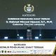 Mirza Dinobatkan Gubernur Pendukung Zakat Terbaik, Sinergi Pemprov dan BAZNAS Diperkuat